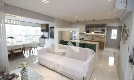 Apartamento com 3 quartos à venda na Rua Tuiuti, 732, Tatuapé, São Paulo