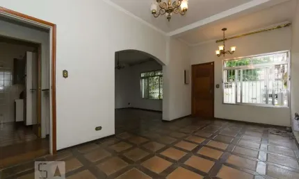 Casa à Venda - Planalto Paulista, 3 Quartos,  190 m2
