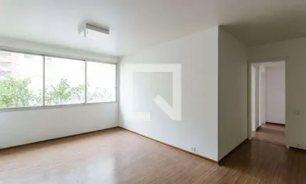 Apartamento à Venda - Itaim Bibi, 3 Quartos,  110 m2