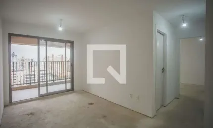 Apartamento à venda - vila clementino, 2 quartos,  67 m2