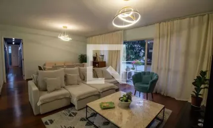 Apartamento com 5 quartos à venda na Rua Barão do Triunfo, 1096, Brooklin, São Paulo