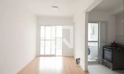 Apartamento com 2 quartos à venda na Rua Antônio Morais Barros, 97, Tatuapé, São Paulo