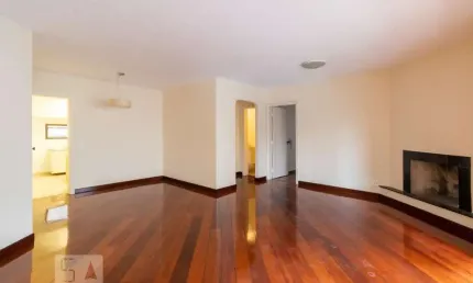 Apartamento à venda - itaim bibi, 4 quartos,  142 m2