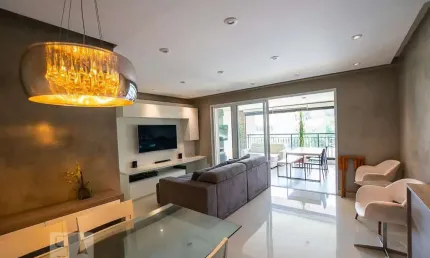 Apartamento à venda - vila mascote, 2 quartos,  105 m2