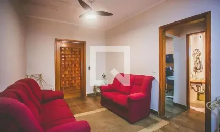 Casa à Venda - Planalto Paulista, 3 Quartos,  300 m2