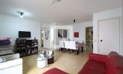 Apartamento com 2 quartos à venda na Alameda dos Arapanés, 725, Moema, São Paulo