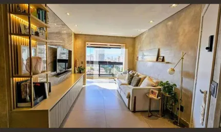 Apartamento à venda - vila pompéia, 3 quartos,  90 m2