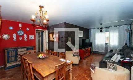 Apartamento com 2 quartos à venda na Rua Caiubi, 372, Perdizes, São Paulo