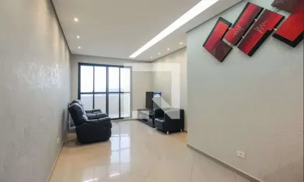Apartamento com 2 quartos à venda na Rua Tuiuti, 436, Tatuapé, São Paulo