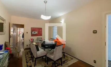 Casa com 3 quartos à venda na Avenida Moaci, 1462, Moema, São Paulo