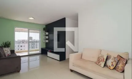 Apartamento à venda - vila andrade, 3 quartos,  87 m2