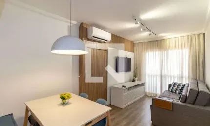 Apartamento com 2 quartos à venda na Rua Pintassilgo, 480, Moema, São Paulo