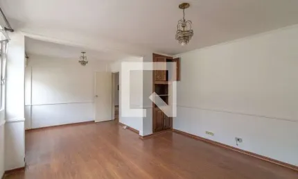 Apartamento com 2 quartos à venda na Rua Raposo Tavares, 88, Brooklin, São Paulo