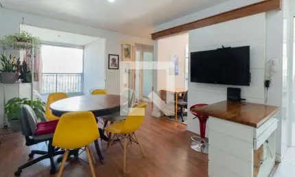Apartamento com 2 quartos à venda na Rua Cunha Gago, 181, Pinheiros, São Paulo