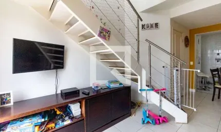Apartamento à Venda - Vila Mariana, 3 Quartos,  128 m2