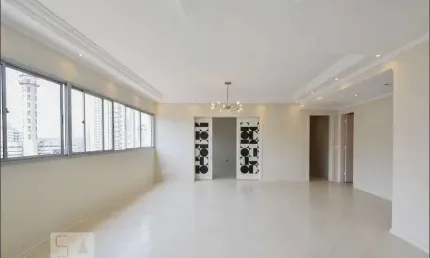 Apartamento com 4 quartos à venda na Rua Álvaro Rodrigues, 270, Brooklin, São Paulo