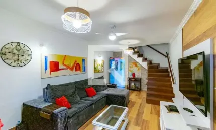 Casa com 4 quartos à venda na Avenida Lino de Almeida Pires, 133, Jabaquara, São Paulo