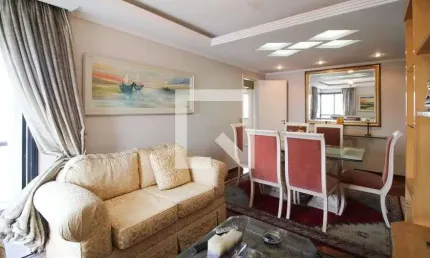 Apartamento à venda - itaim bibi, 3 quartos,  98 m2