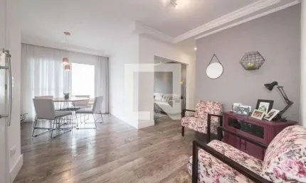 Apartamento com 3 quartos à venda na Rua Visconde de Pirajá, 659, Ipiranga, São Paulo