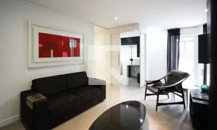 Apartamento à venda - vila olímpia, 2 quartos,  102 m2
