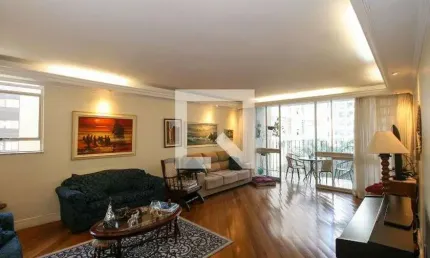 Apartamento à venda - jardim paulista, 3 quartos,  227 m2