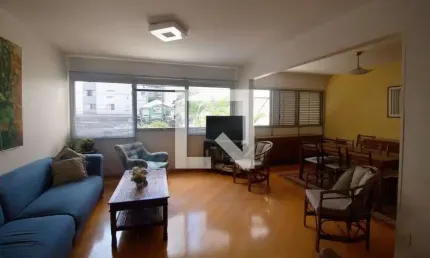 Apartamento com 2 quartos à venda na Rua Cubatão, 372, Paraíso, São Paulo