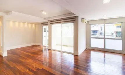 Apartamento à Venda - Vila Romana, 3 Quartos,  116 m2