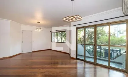 Apartamento à venda - vila olímpia, 3 quartos,  116 m2