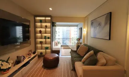 Apartamento com 3 quartos à venda na Rua Vilela, 741, Tatuapé, São Paulo