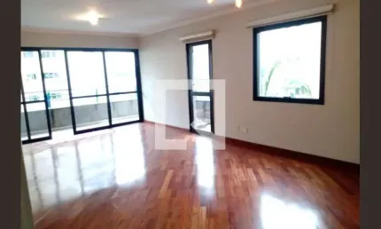 Apartamento com 3 quartos à venda na Rua Nebraska, 246, Brooklin, São Paulo