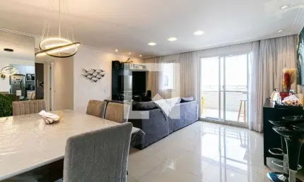 Apartamento com 2 quartos à venda na Rua Guaraciaba, 266, Tatuapé, São Paulo