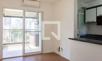 Apartamento à venda - vila pompéia, 2 quartos,  68 m2