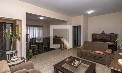 Casa com 4 quartos à venda na Rua Prisciliana Duarte, 469, Bosque da Saúde, São Paulo