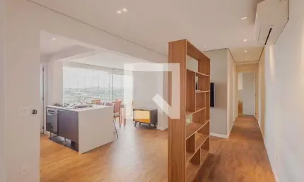 Apartamento com 2 quartos à venda na Rua Ferreira de Araújo, 1000, Pinheiros, São Paulo