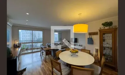 Apartamento à Venda - Vila Pompéia, 1 Quarto,  82 m2