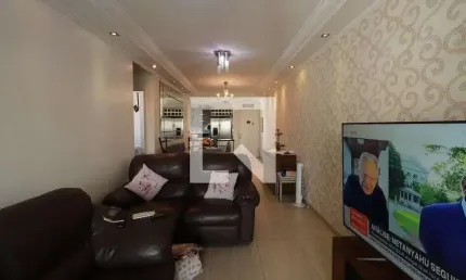 Apartamento com 4 quartos à venda na Rua Pedro Bellegarde, 250, Tatuapé, São Paulo