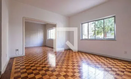 Apartamento à venda - jardim paulista, 3 quartos,  160 m2