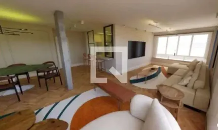 Apartamento com 3 quartos à venda na Rua Doutor Rafael de Barros, 486, Paraíso, São Paulo