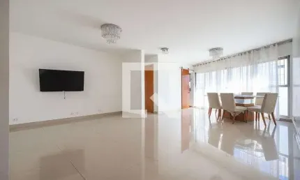 Apartamento com 3 quartos à venda na Rua Apinajés, 1752, Sumaré, São Paulo