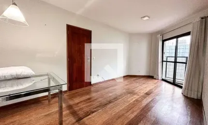 Apartamento com 3 quartos à venda na Rua Apiacás, 62, Perdizes, São Paulo