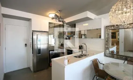 Kitnet / Stúdio à venda na Avenida Eusébio Matoso, 786, Pinheiros, São Paulo