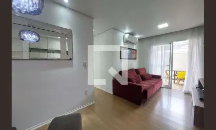 Apartamento à venda - jardim marajoara , 3 quartos,  110 m2