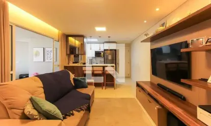 Apartamento com 3 quartos à venda na Rua Orville Derby, 277, Mooca, São Paulo