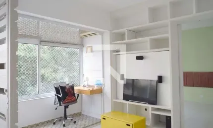 Apartamento à venda - jardim paulista, 1 quarto,  80 m2
