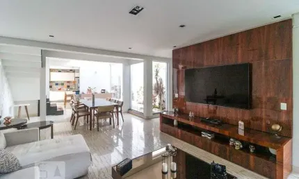 Casa com 3 quartos à venda na Rua Vitor Costa, 843, Bosque da Saúde, São Paulo