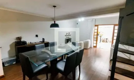 Casa com 3 quartos à venda na Rua do Símbolo, 91, Panamby, São Paulo