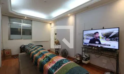 Apartamento à venda - vila mariana, 3 quartos,  115 m2