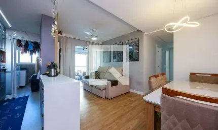 Apartamento à venda - santo amaro , 3 quartos,  80 m2