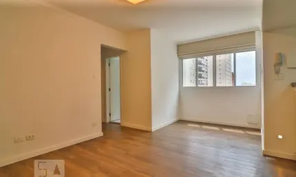 Apartamento à venda - bela vista, 2 quartos,  65 m2