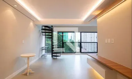 Apartamento com 1 quarto à venda na Rua Carlos Sampaio, 157, Bela Vista, São Paulo